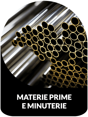 materie prime